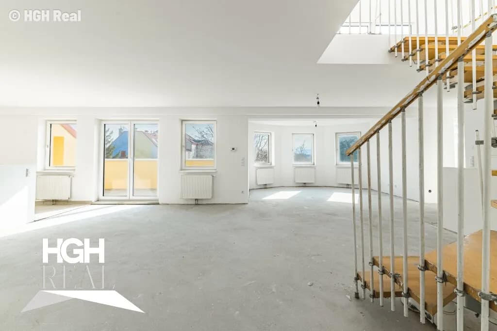 Wohnung kaufen in Wien – 176 m², € 525.000