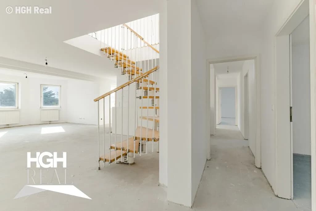 Wohnung kaufen in Wien – 176 m², € 525.000 – Bild 4 von 24