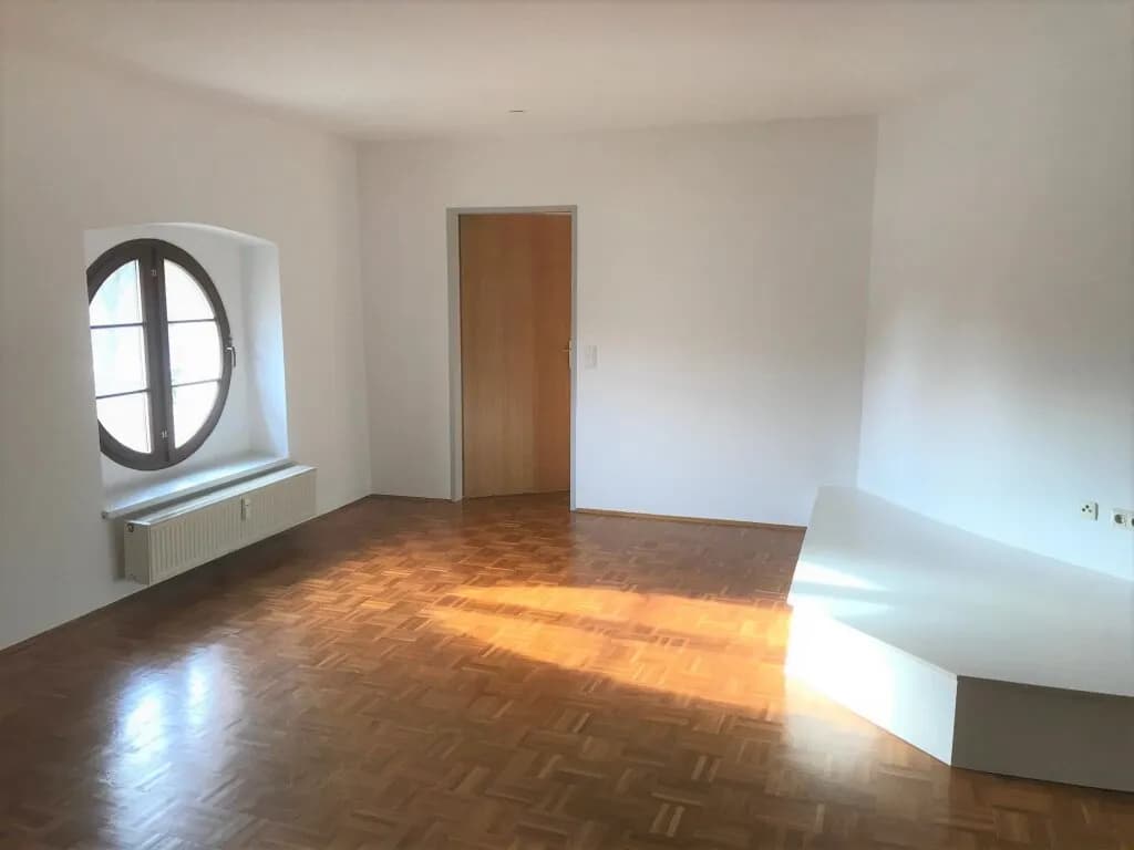 2-Zimmer-Wohnung mieten in Sankt Veit an der Glan – 68 m², € 605