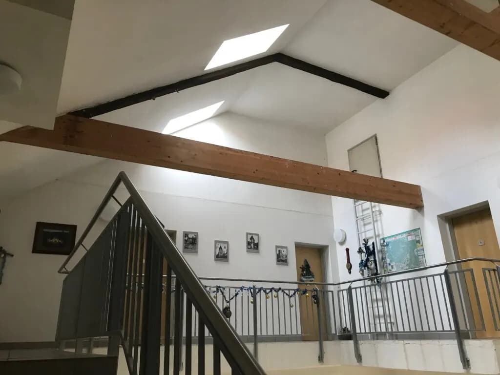 2-Zimmer-Wohnung mieten in Sankt Veit an der Glan – 68 m², € 605 – Bild 9 von 9