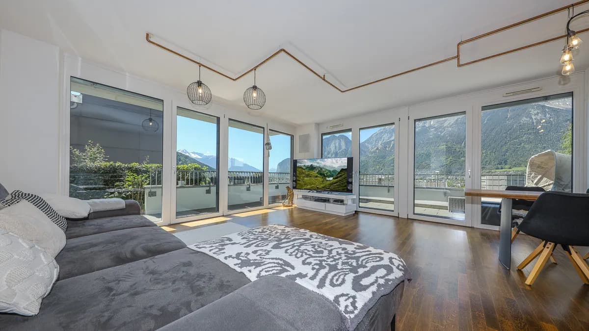 3-Zimmer-Wohnung kaufen in Innsbruck – 86,73 m², € 749.500 – Bild 1 von 40