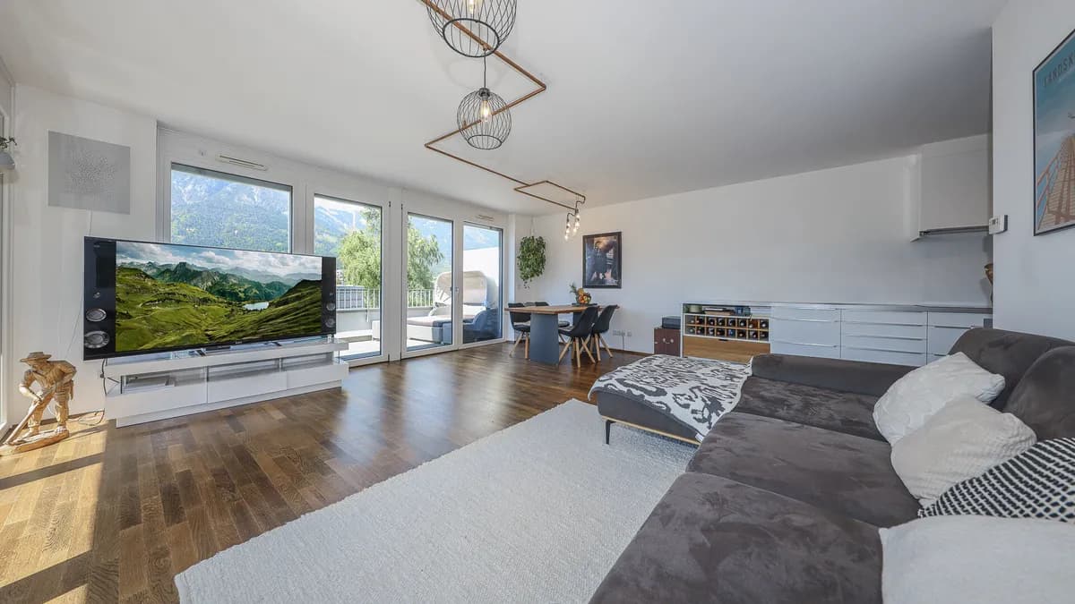 3-Zimmer-Wohnung kaufen in Innsbruck – 86,73 m², € 749.500 – Bild 3 von 40