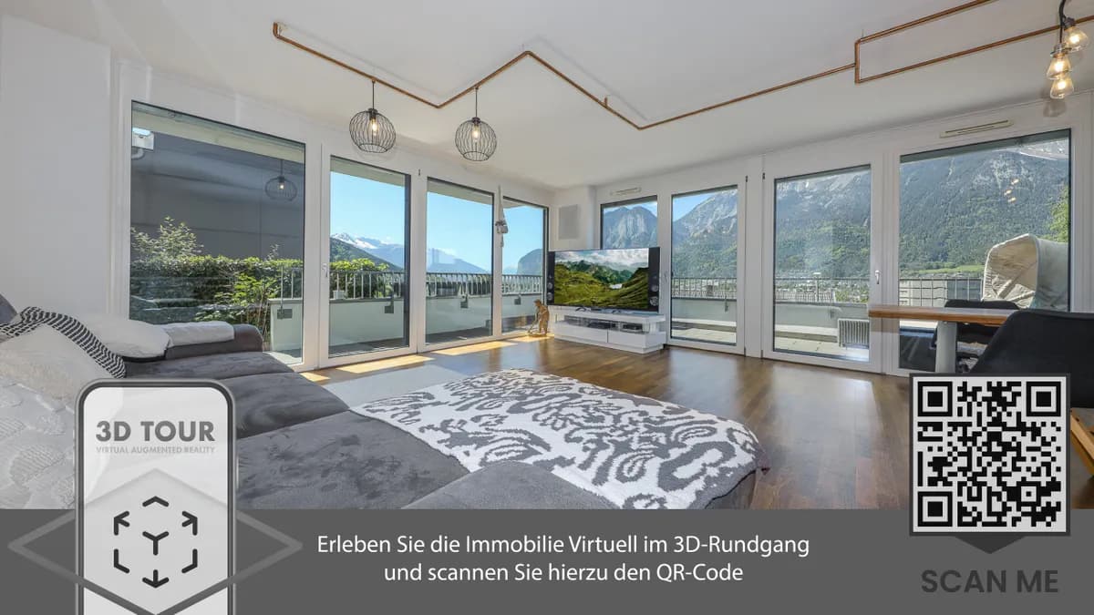 3-Zimmer-Wohnung kaufen in Innsbruck – 86,73 m², € 749.500 – Bild 38 von 40