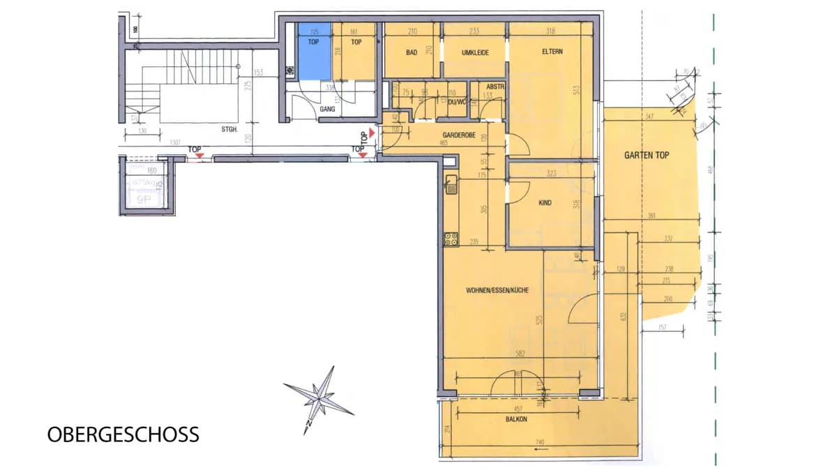 3-Zimmer-Wohnung kaufen in Innsbruck – 86,73 m², € 749.500 – Bild 39 von 40