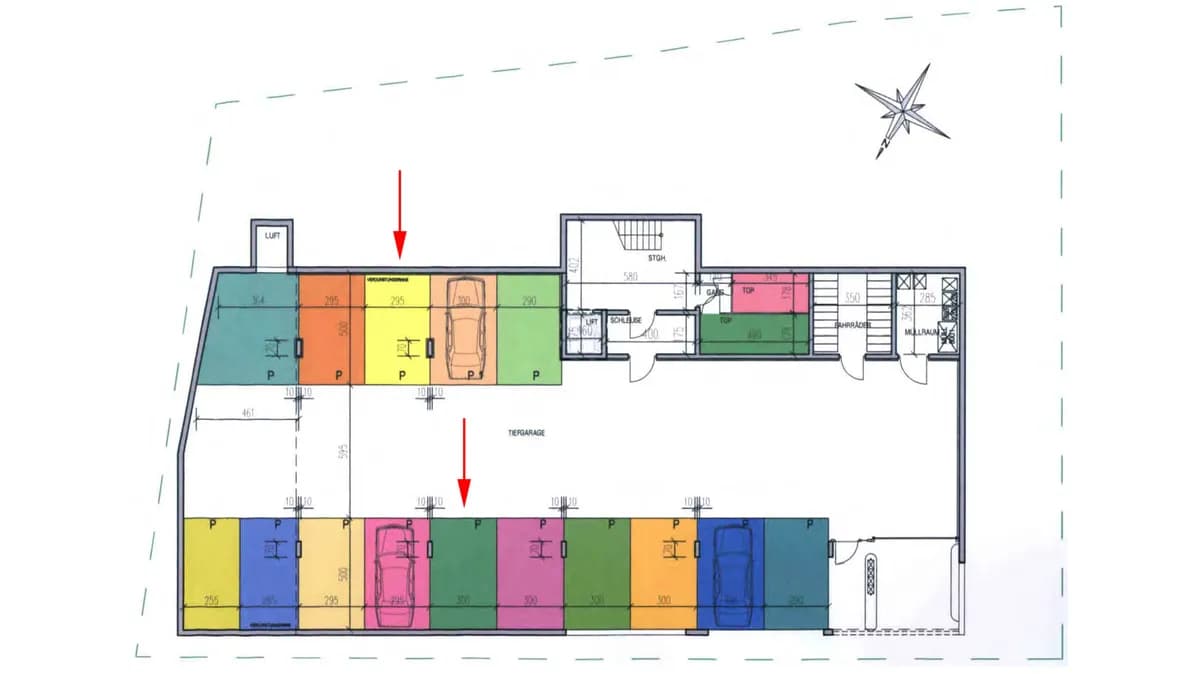 3-Zimmer-Wohnung kaufen in Innsbruck – 86,73 m², € 749.500 – Bild 40 von 40