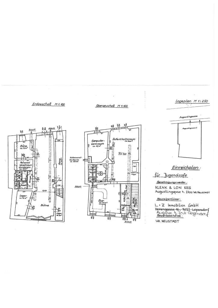 Immobilie kaufen in Wiener Neustadt – 260 m², € 349.000 – Bild 3 von 5