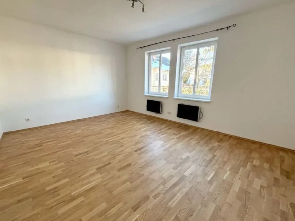 3-Zimmer-Wohnung mieten in Neunkirchen – 80 m², € 864