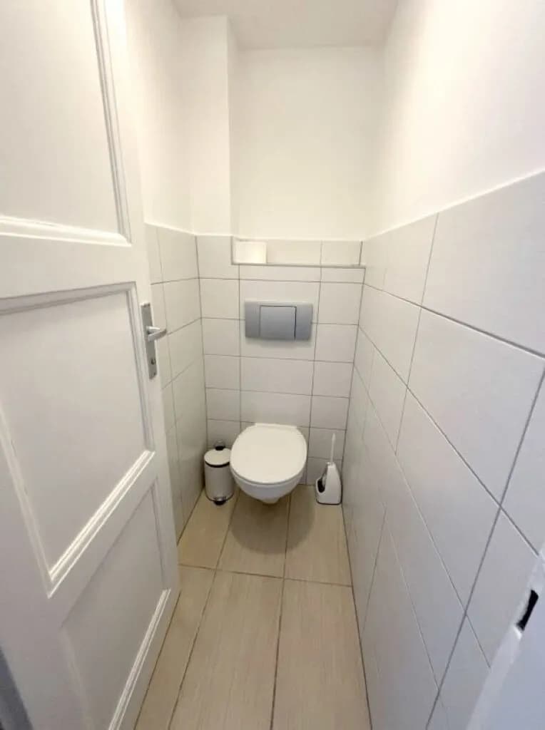 3-Zimmer-Wohnung mieten in Neunkirchen – 80 m², € 864 – Bild 6 von 9