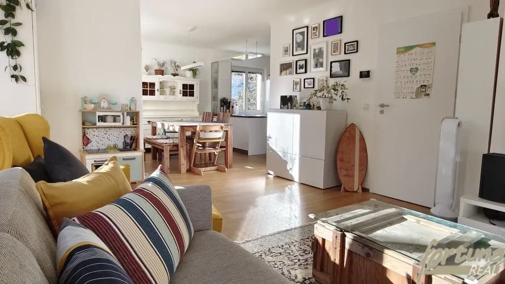 3-Zimmer-Wohnung kaufen in Wien – 97,39 m², € 699.000