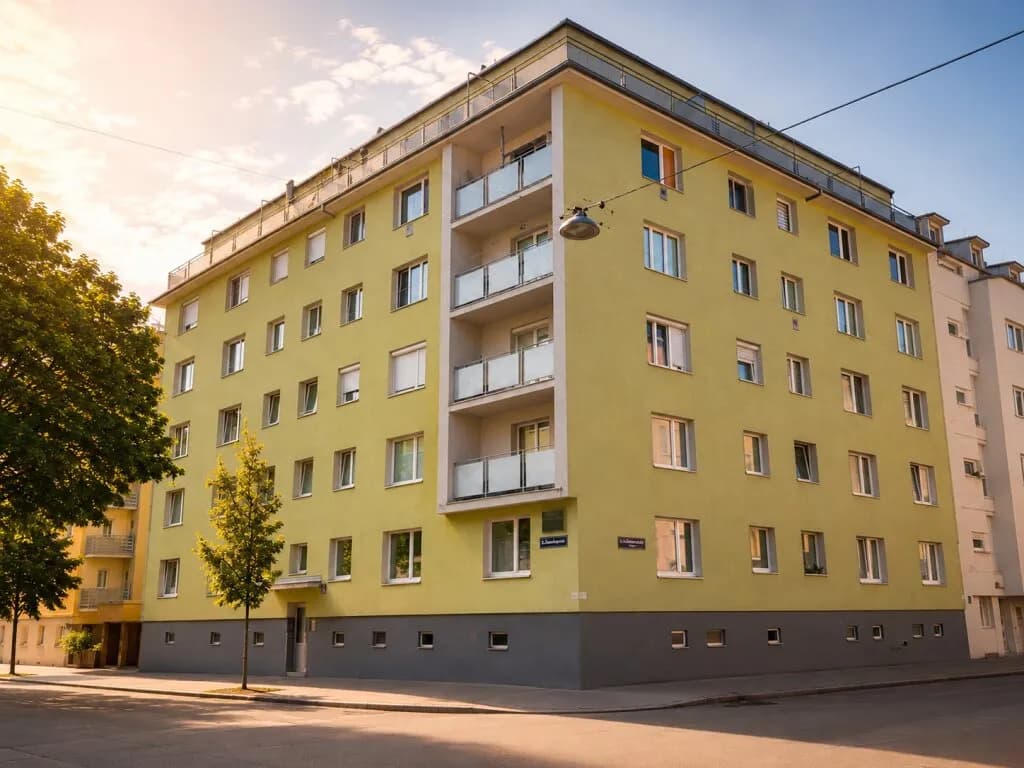 5-Zimmer-Wohnung kaufen in Wien – 118,14 m², € 475.500 – Bild 13 von 16