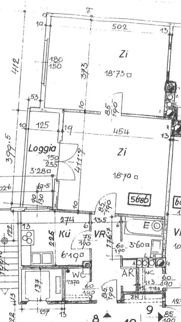 5-Zimmer-Wohnung kaufen in Wien – 118,14 m², € 475.500 – Bild 16 von 16