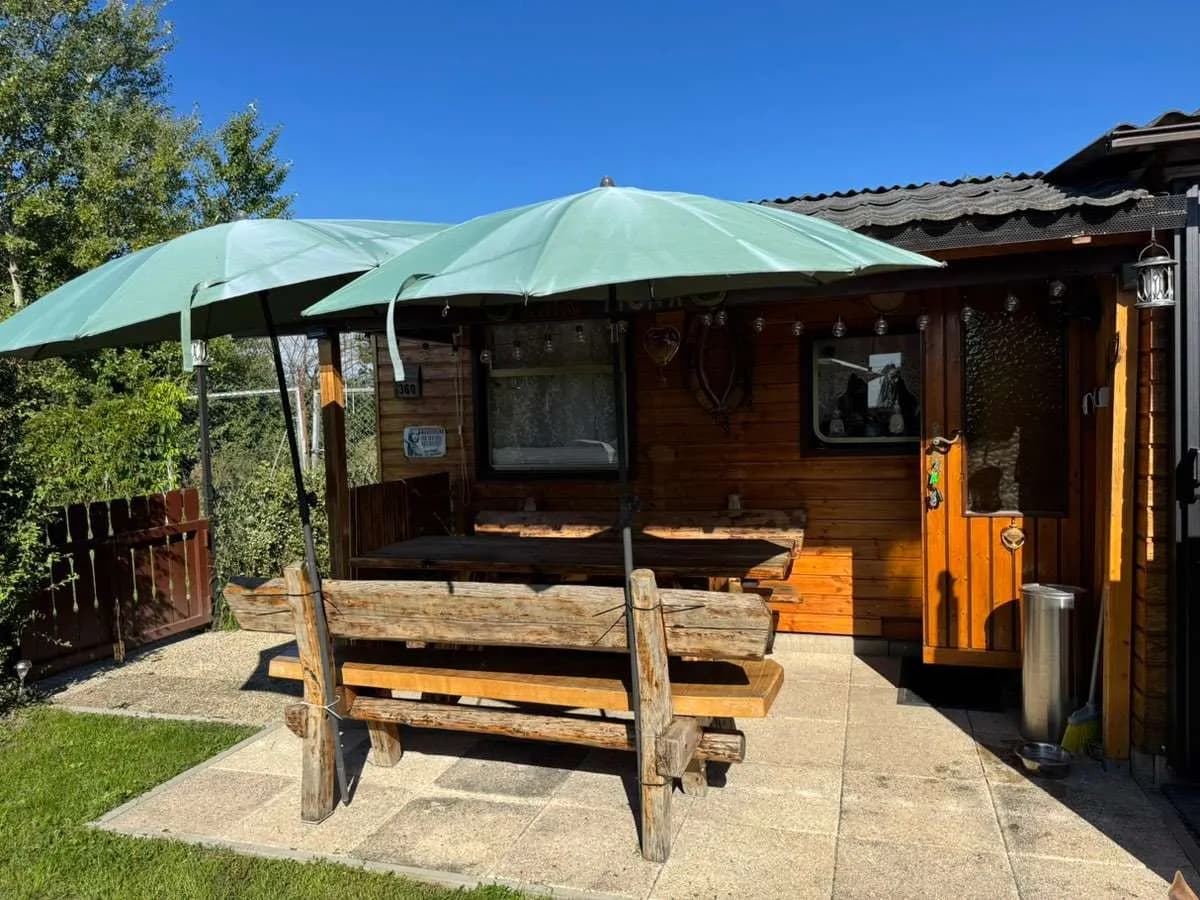2-Zimmer-Wohnung kaufen in Eisenstadt - Umgebung – 24 m², € 15.000 – Bild 2 von 21