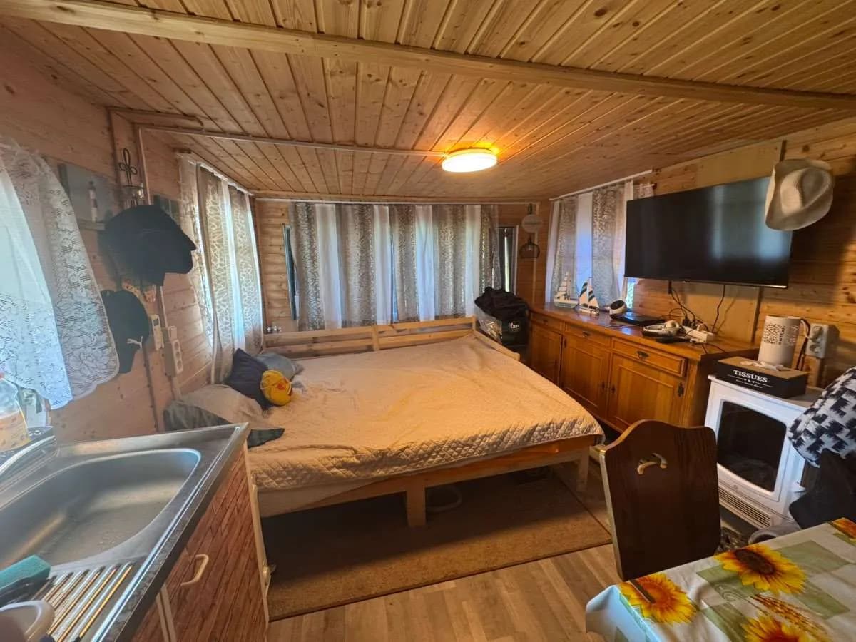 2-Zimmer-Wohnung kaufen in Eisenstadt - Umgebung – 24 m², € 15.000 – Bild 5 von 21