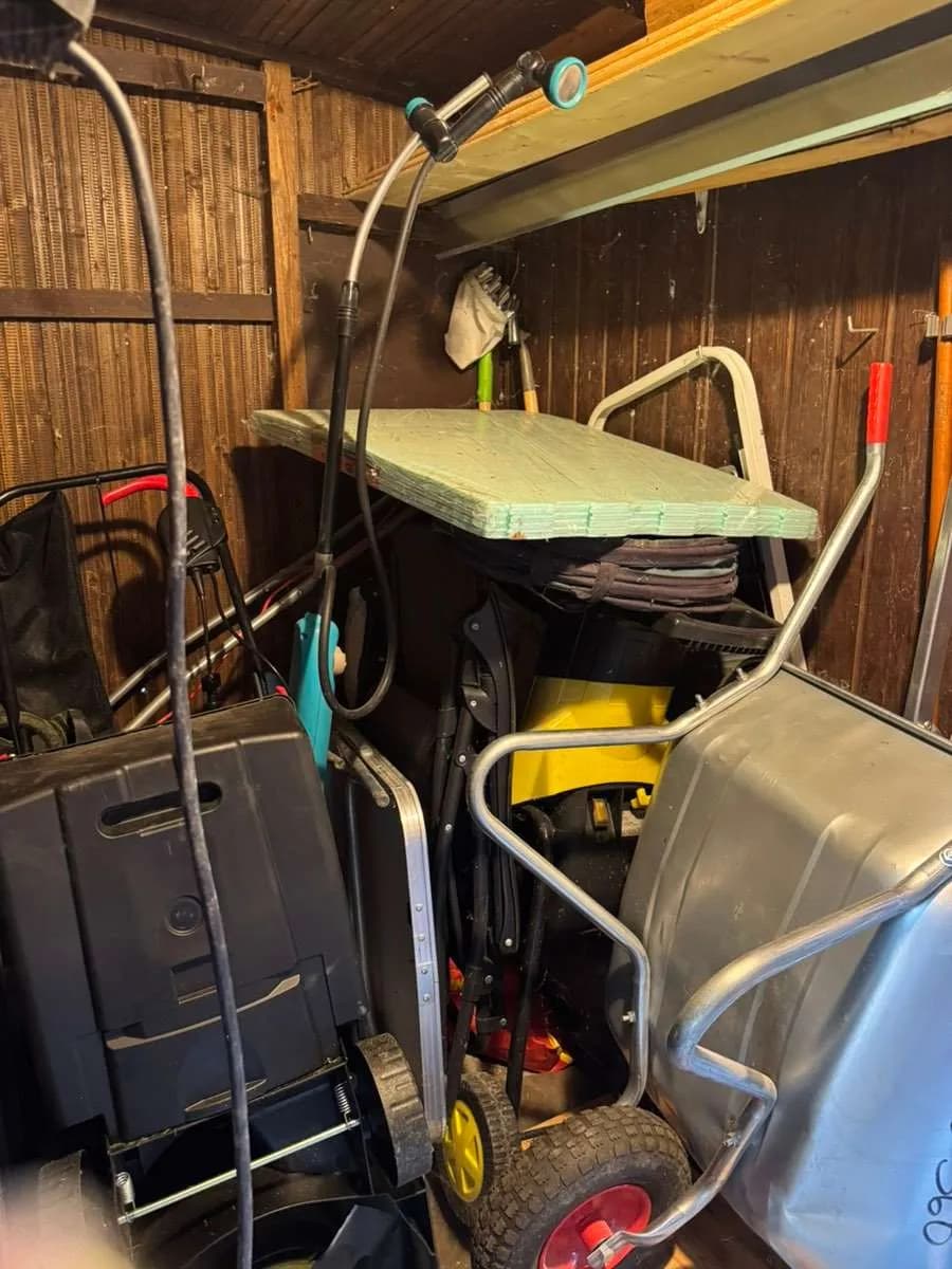 2-Zimmer-Wohnung kaufen in Eisenstadt - Umgebung – 24 m², € 15.000 – Bild 14 von 21