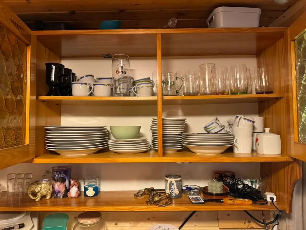 2-Zimmer-Wohnung kaufen in Eisenstadt - Umgebung – 24 m², € 15.000 – Bild 19 von 21