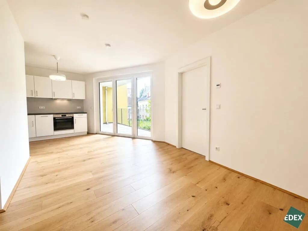 3-Zimmer-Wohnung mieten in Wien – 59,41 m², € 1.499 – Bild 2 von 18