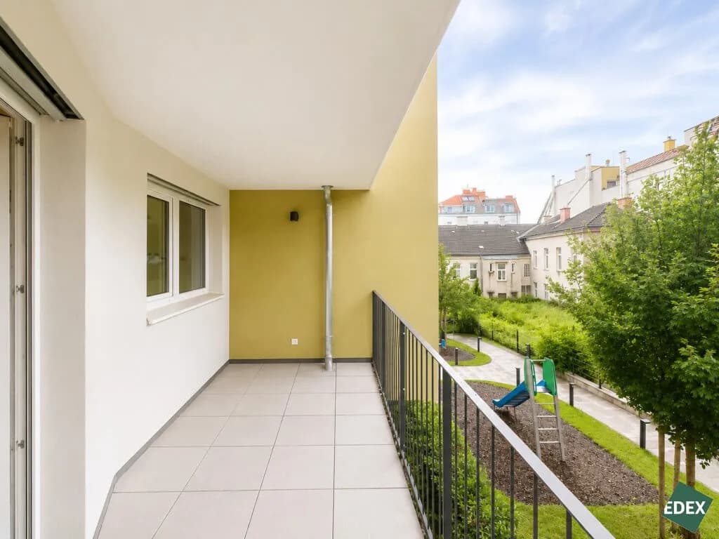 3-Zimmer-Wohnung mieten in Wien – 59,41 m², € 1.499 – Bild 3 von 18