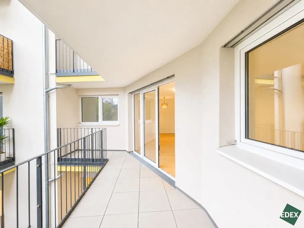 3-Zimmer-Wohnung mieten in Wien – 59,41 m², € 1.499 – Bild 4 von 18