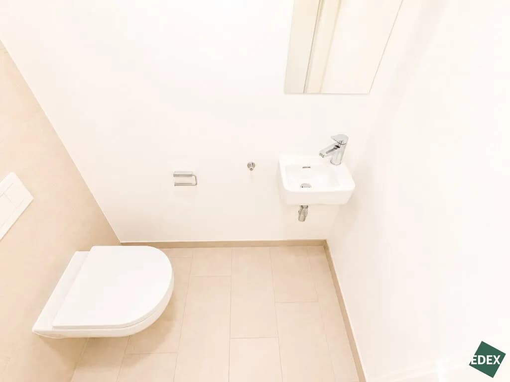 3-Zimmer-Wohnung mieten in Wien – 59,41 m², € 1.499 – Bild 12 von 18