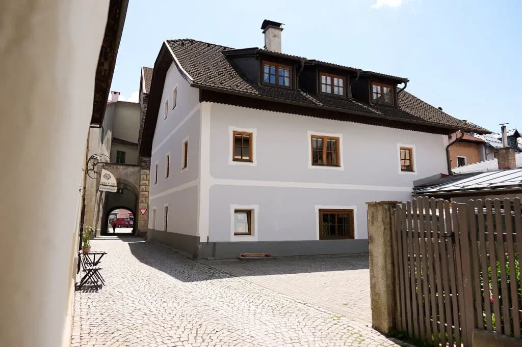 Immobilie kaufen in Gmünd – 210 m², € 524.000 – Bild 1 von 16
