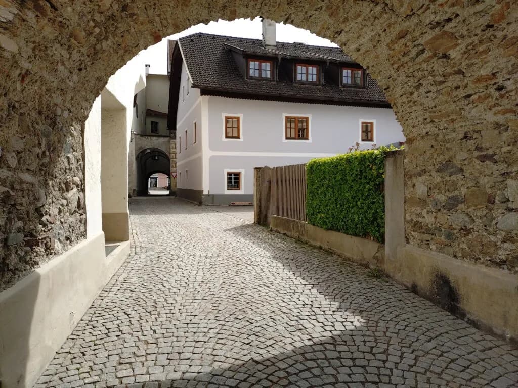 Immobilie kaufen in Gmünd – 210 m², € 524.000 – Bild 2 von 16