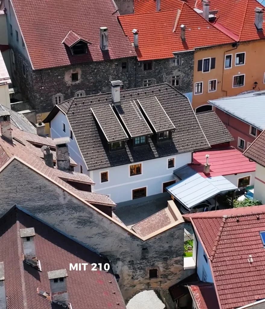 Immobilie kaufen in Gmünd – 210 m², € 524.000 – Bild 6 von 16