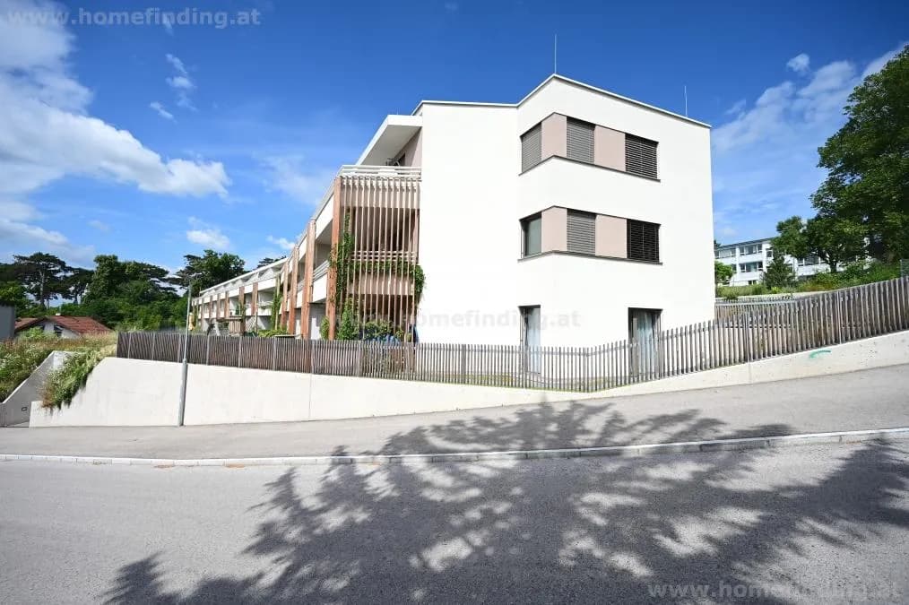 4-Zimmer-Wohnung mieten in Eisenstadt – 90,65 m², € 1.341