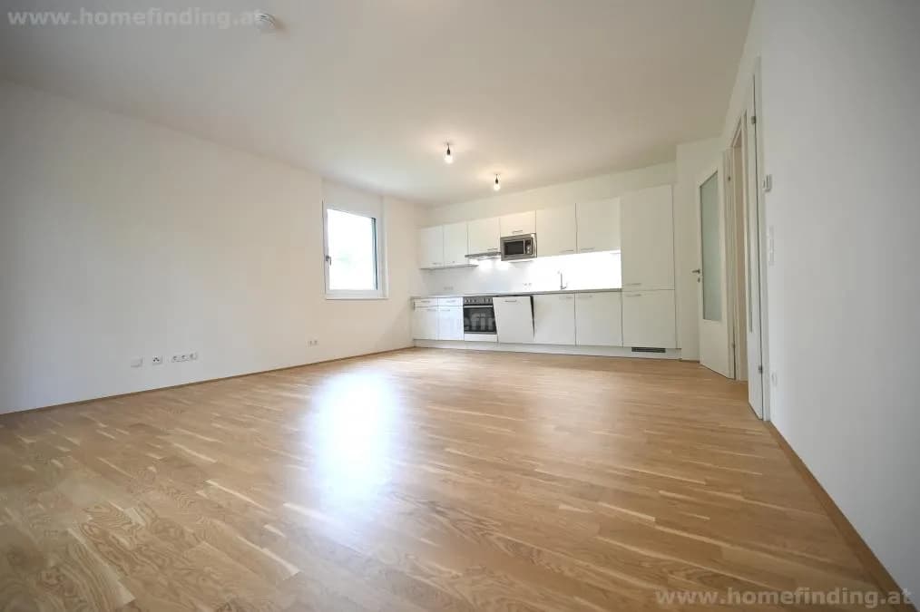 4-Zimmer-Wohnung mieten in Eisenstadt – 90,65 m², € 1.341 – Bild 4 von 11