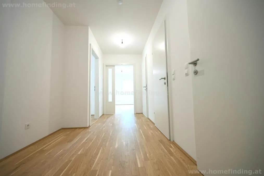 4-Zimmer-Wohnung mieten in Eisenstadt – 90,65 m², € 1.341 – Bild 5 von 11