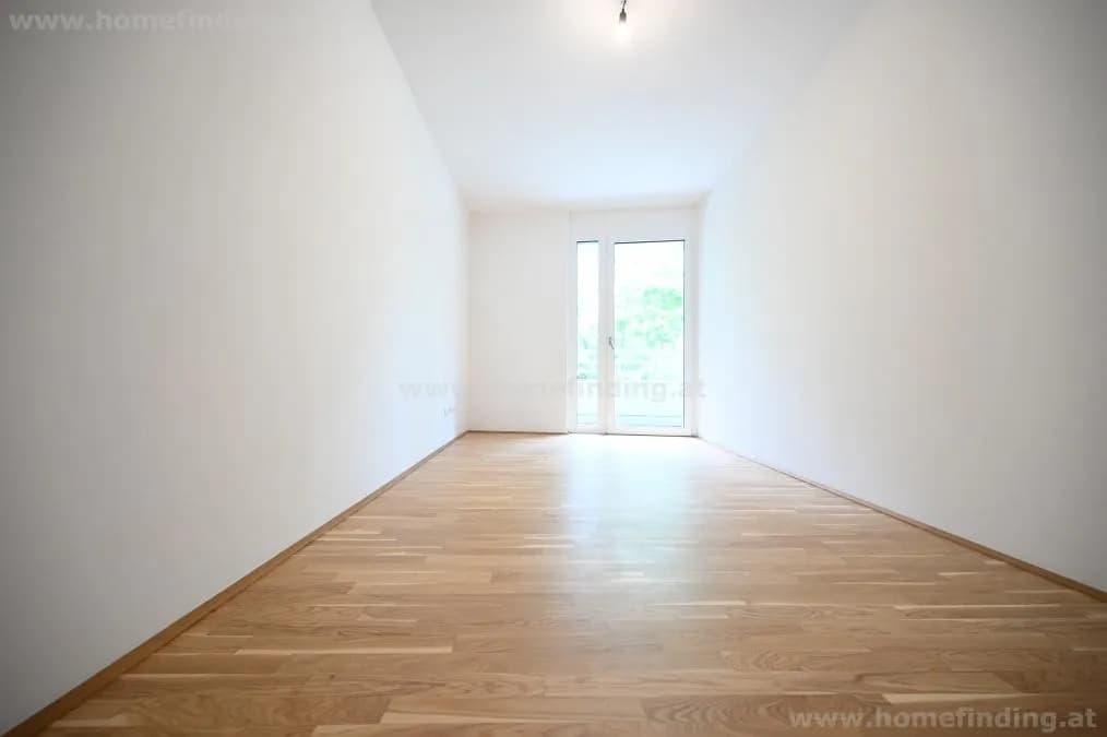 4-Zimmer-Wohnung mieten in Eisenstadt – 90,65 m², € 1.341 – Bild 6 von 11