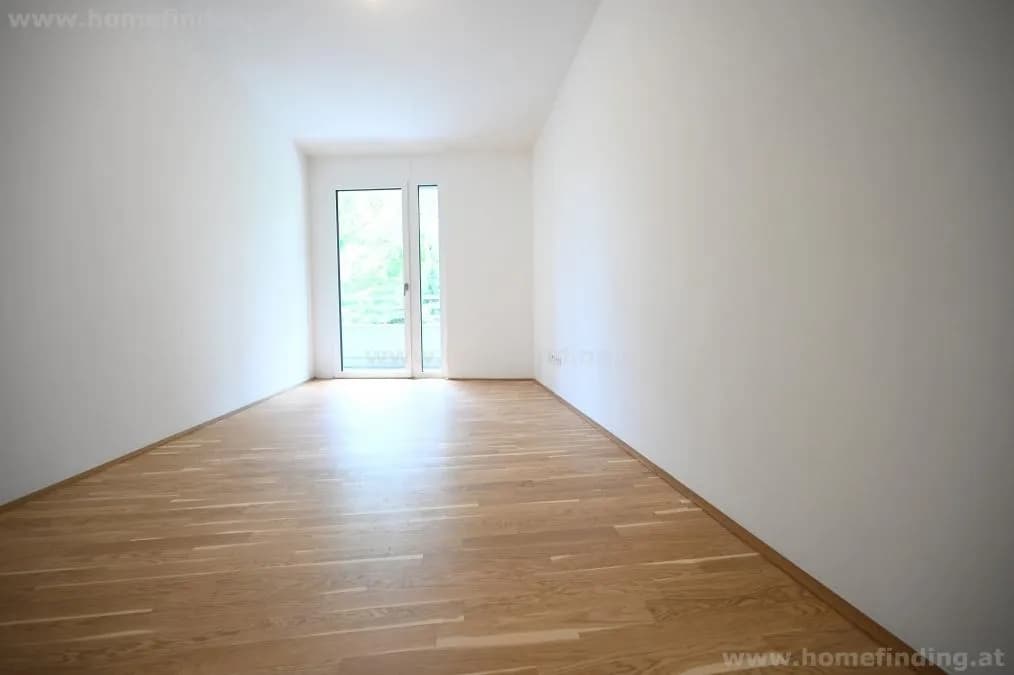 4-Zimmer-Wohnung mieten in Eisenstadt – 90,65 m², € 1.341 – Bild 7 von 11
