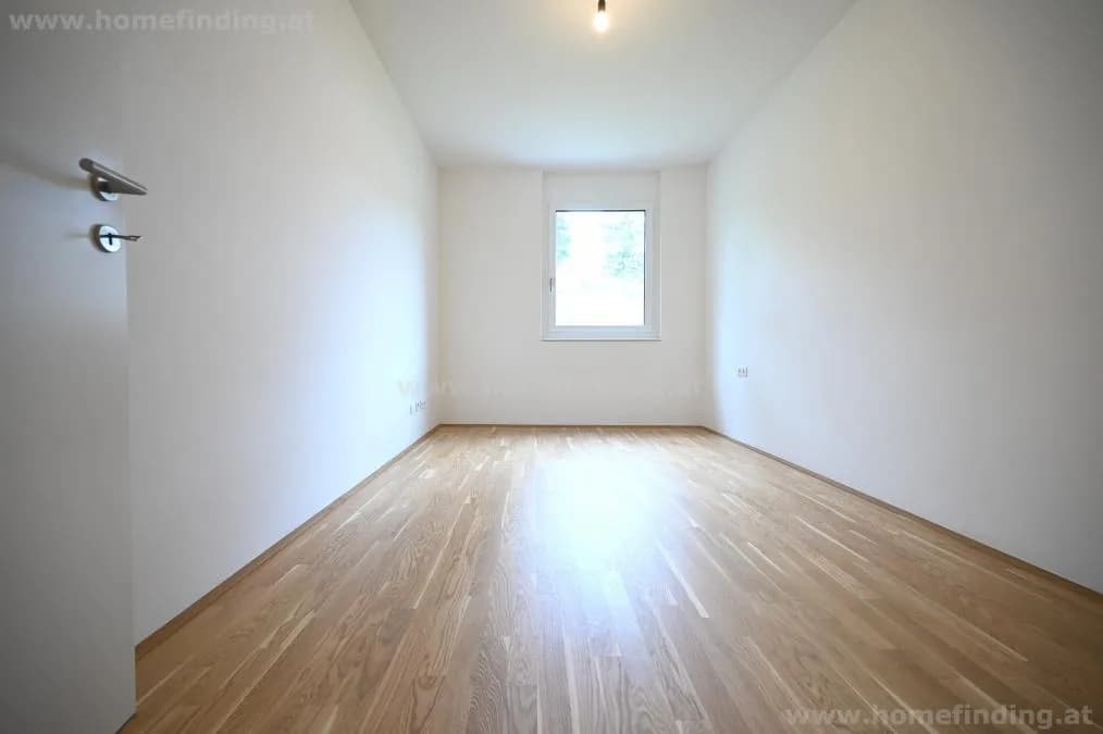 4-Zimmer-Wohnung mieten in Eisenstadt – 90,65 m², € 1.341 – Bild 8 von 11