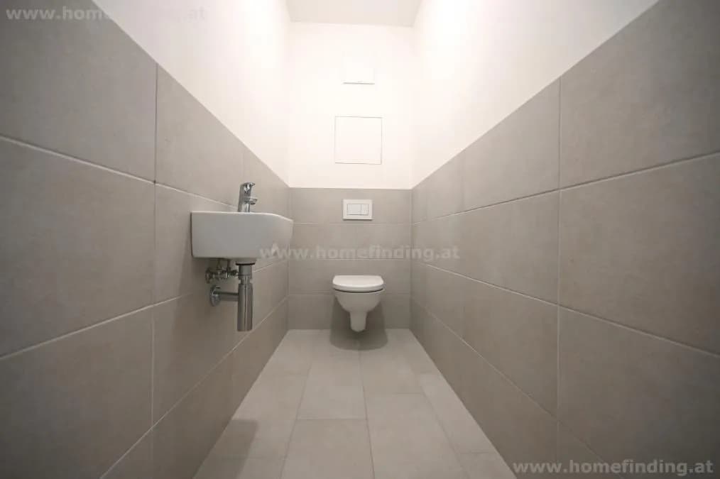 4-Zimmer-Wohnung mieten in Eisenstadt – 90,65 m², € 1.341 – Bild 10 von 11