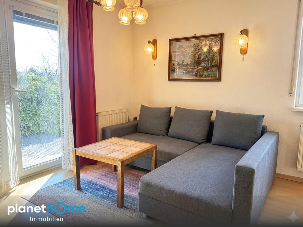 5-Zimmer-Immobilie kaufen in Mödling – 92 m², € 499.000 – Bild 4 von 17