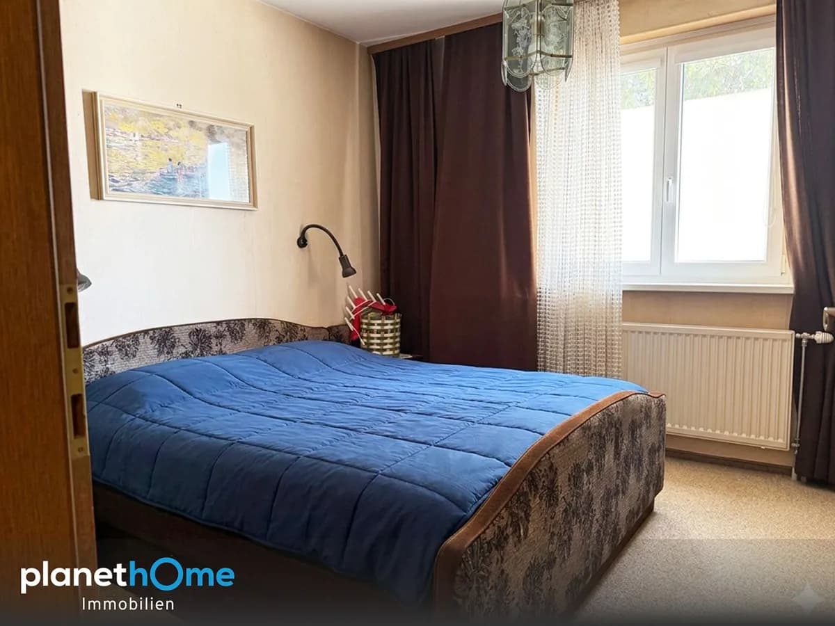 5-Zimmer-Immobilie kaufen in Mödling – 92 m², € 499.000 – Bild 8 von 17