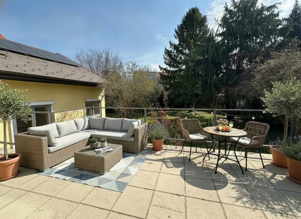 Haus kaufen in Wien – 150 m², € 740.000