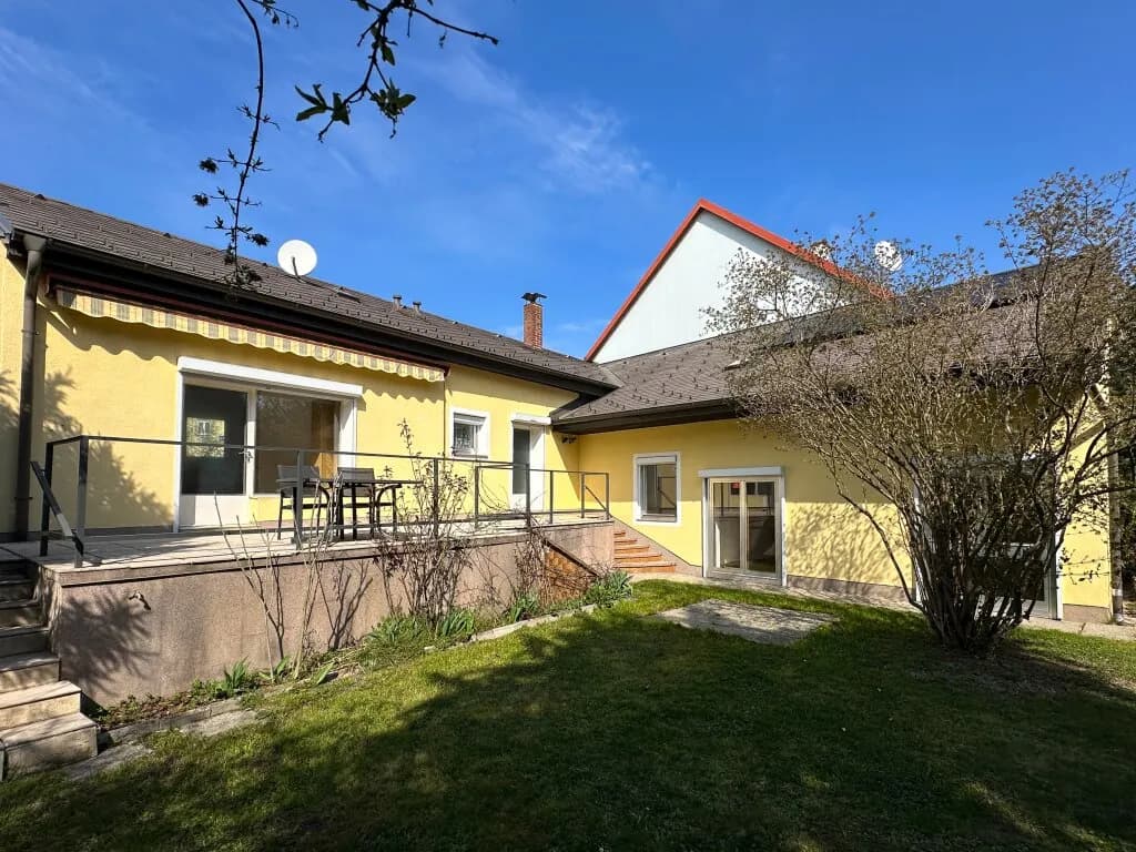 Haus kaufen in Wien – 150 m², € 740.000 – Bild 2 von 22