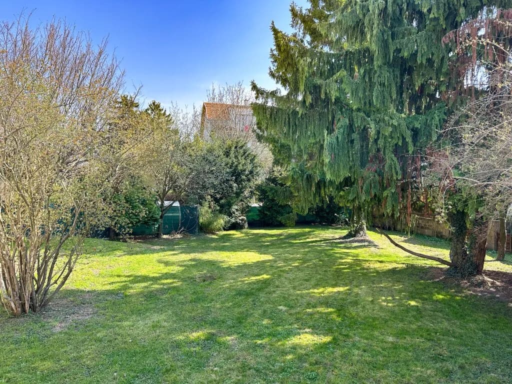 Haus kaufen in Wien – 150 m², € 740.000 – Bild 4 von 22