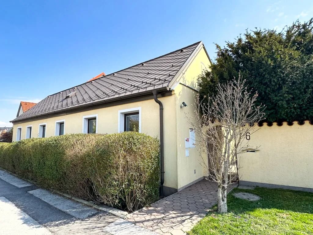 Haus kaufen in Wien – 150 m², € 740.000 – Bild 19 von 22