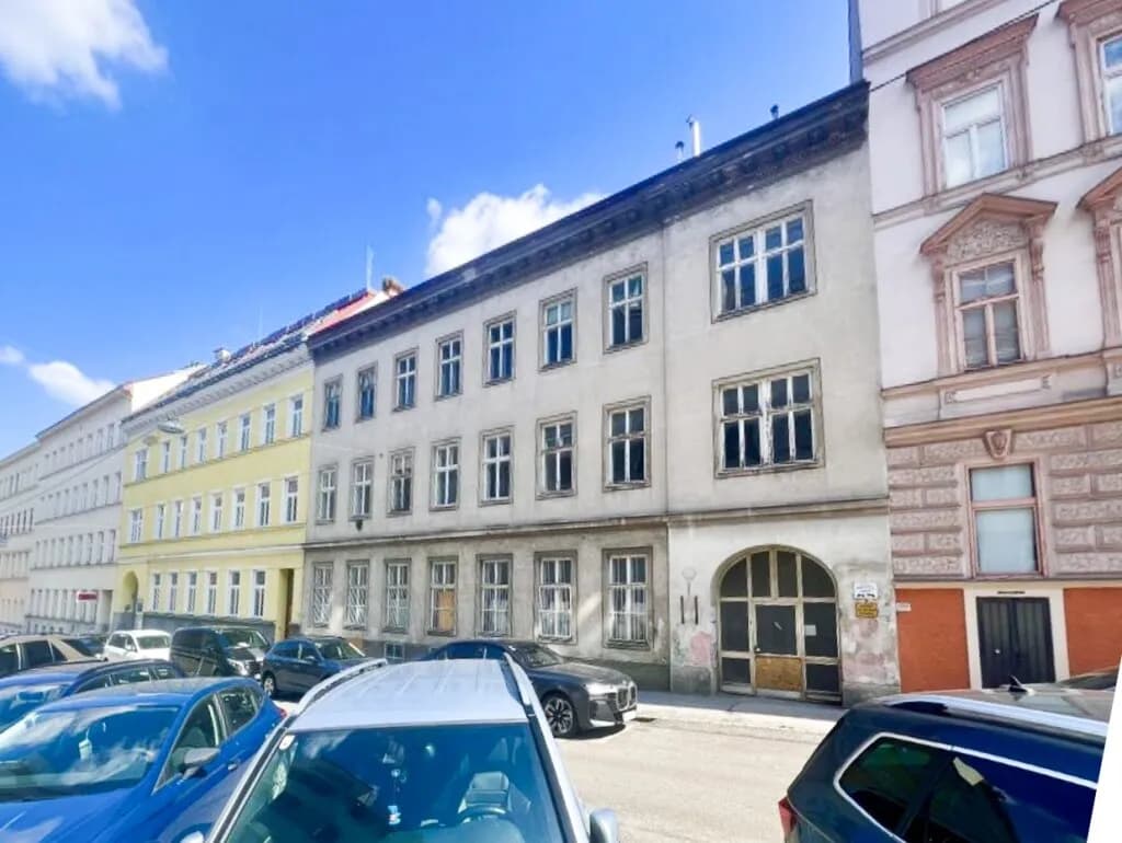 Haus kaufen in Wien – 150 m², € 740.000 – Bild 20 von 22