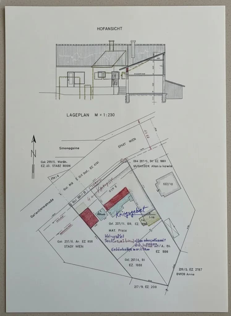 Haus kaufen in Wien – 150 m², € 740.000 – Bild 22 von 22