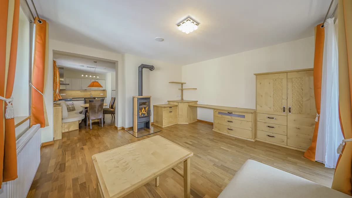 2-Zimmer-Wohnung kaufen in Kitzbühel – 67 m², € 399.000 – Bild 2 von 25