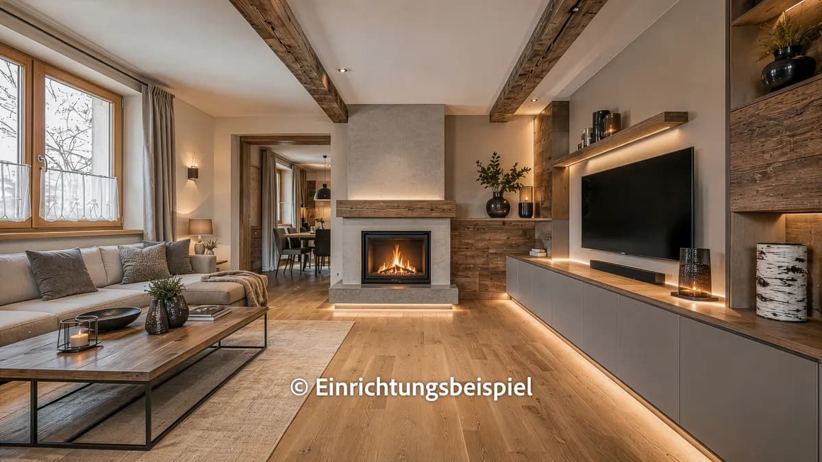 2-Zimmer-Wohnung kaufen in Kitzbühel – 67 m², € 399.000 – Bild 4 von 25