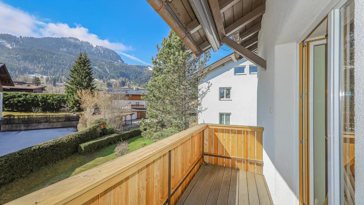 2-Zimmer-Wohnung kaufen in Kitzbühel – 67 m², € 399.000 – Bild 7 von 25