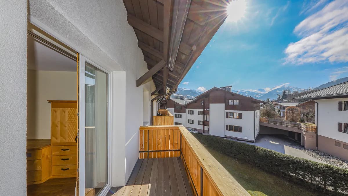 2-Zimmer-Wohnung kaufen in Kitzbühel – 67 m², € 399.000 – Bild 8 von 25