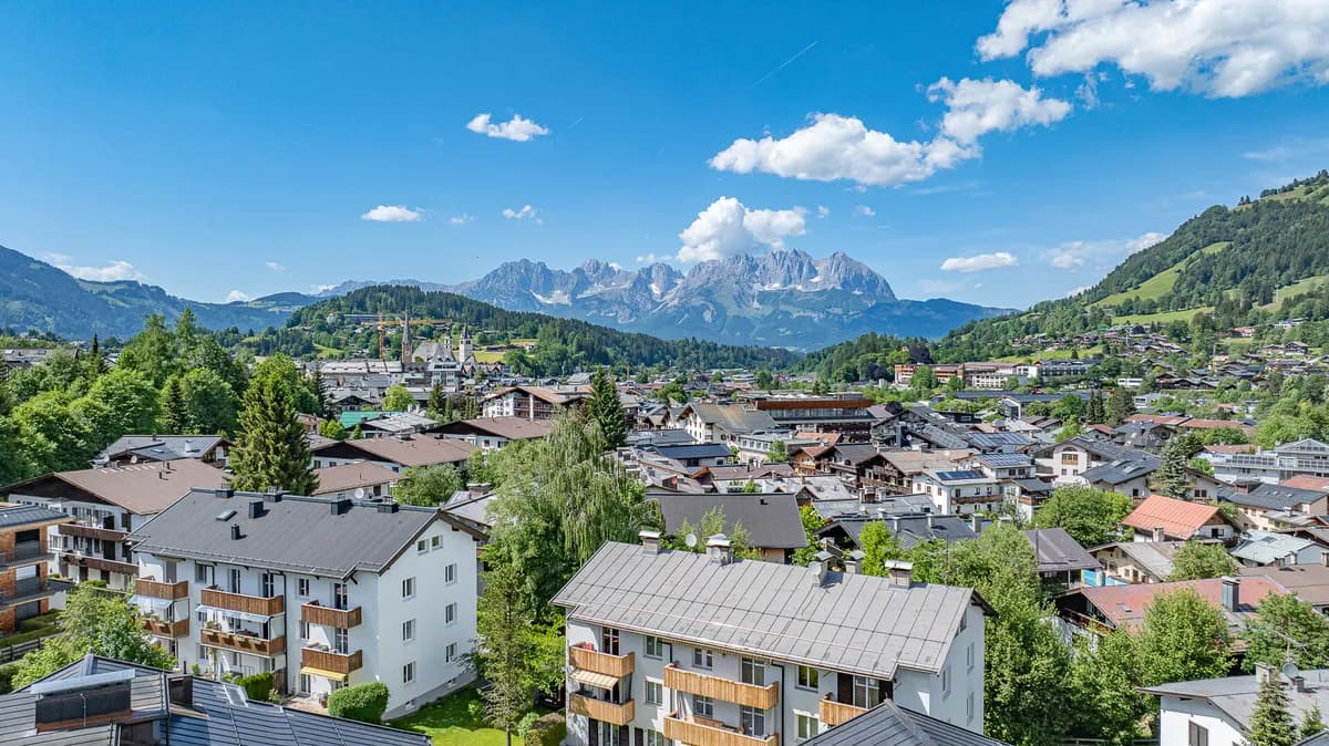 2-Zimmer-Wohnung kaufen in Kitzbühel – 67 m², € 399.000 – Bild 9 von 25