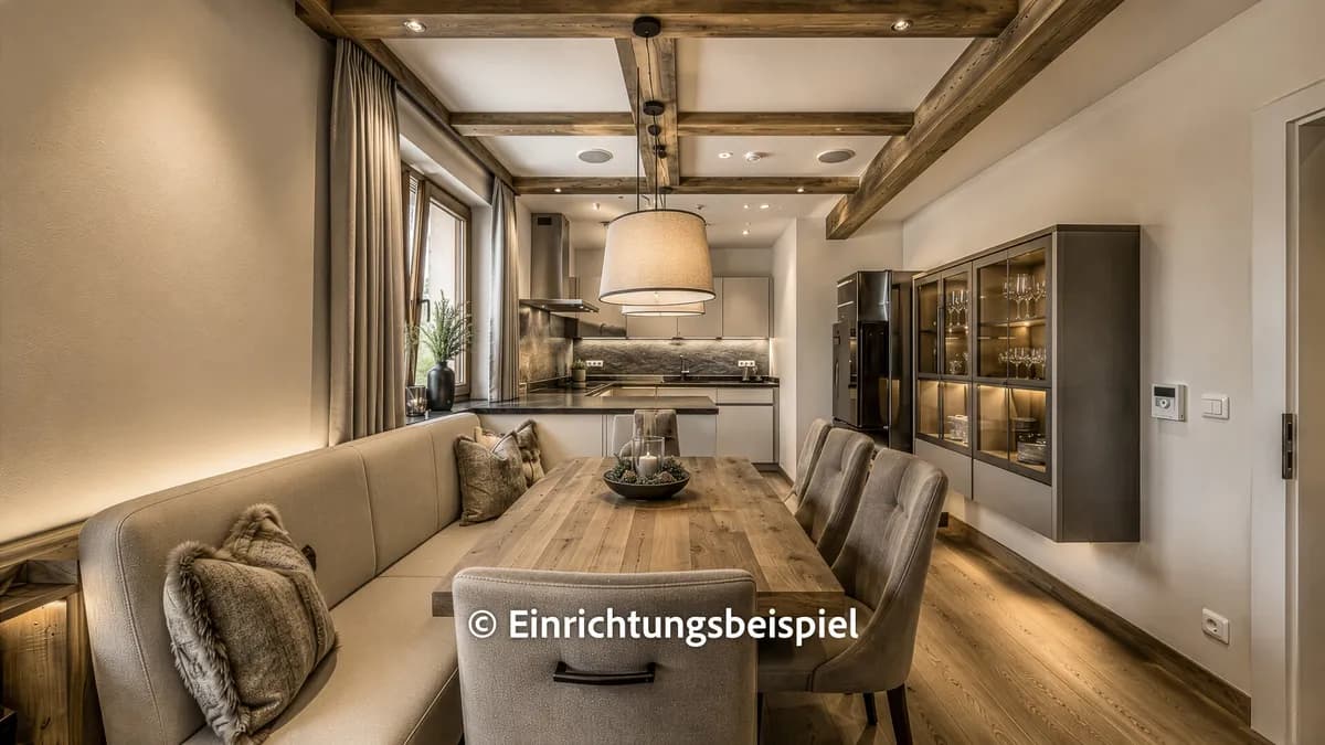 2-Zimmer-Wohnung kaufen in Kitzbühel – 67 m², € 399.000 – Bild 11 von 25