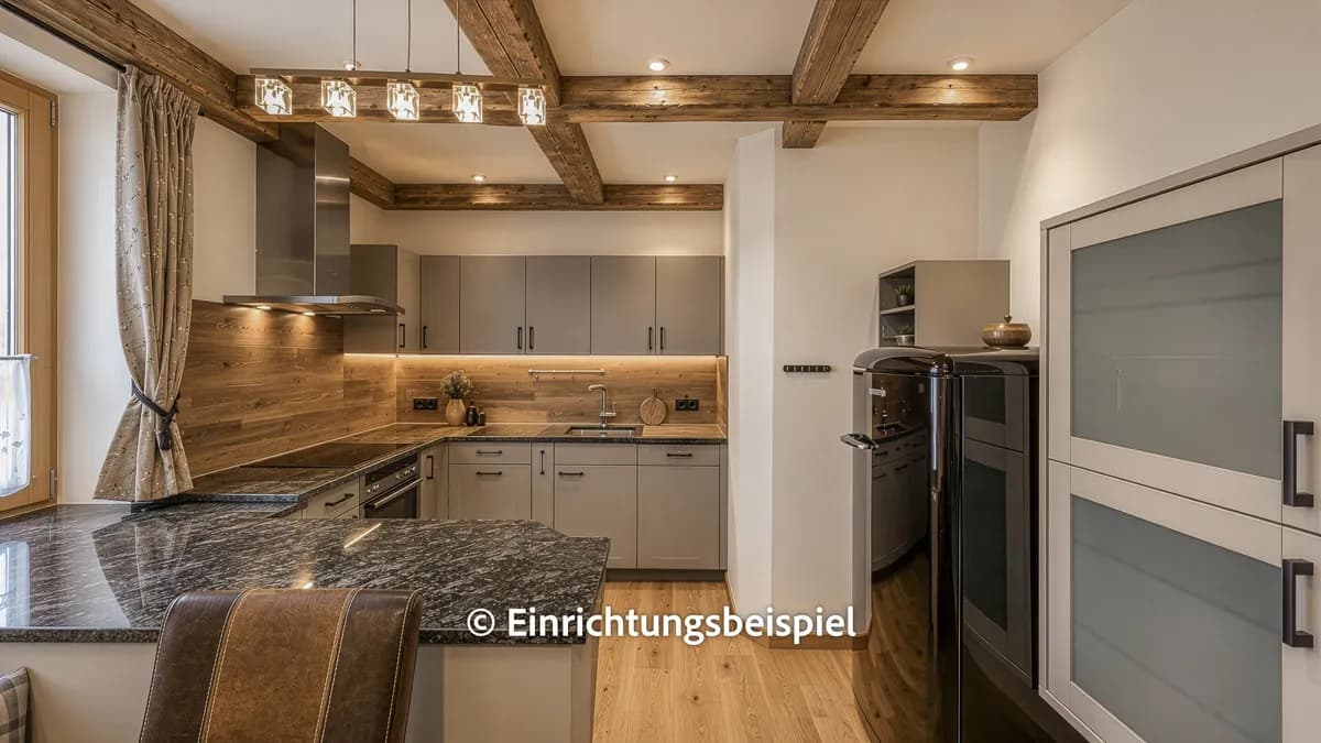 2-Zimmer-Wohnung kaufen in Kitzbühel – 67 m², € 399.000 – Bild 13 von 25