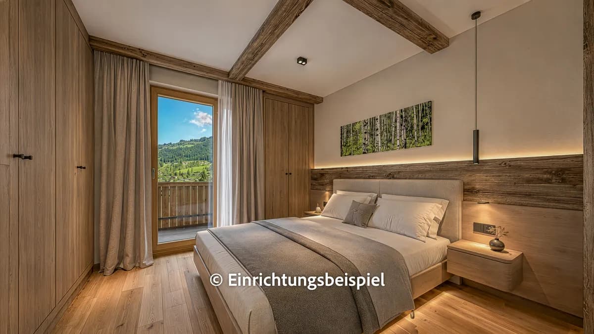 2-Zimmer-Wohnung kaufen in Kitzbühel – 67 m², € 399.000 – Bild 15 von 25