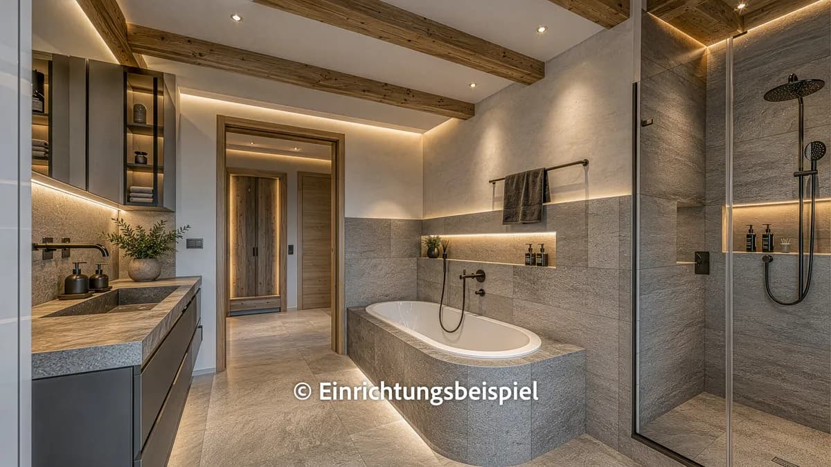 2-Zimmer-Wohnung kaufen in Kitzbühel – 67 m², € 399.000 – Bild 20 von 25